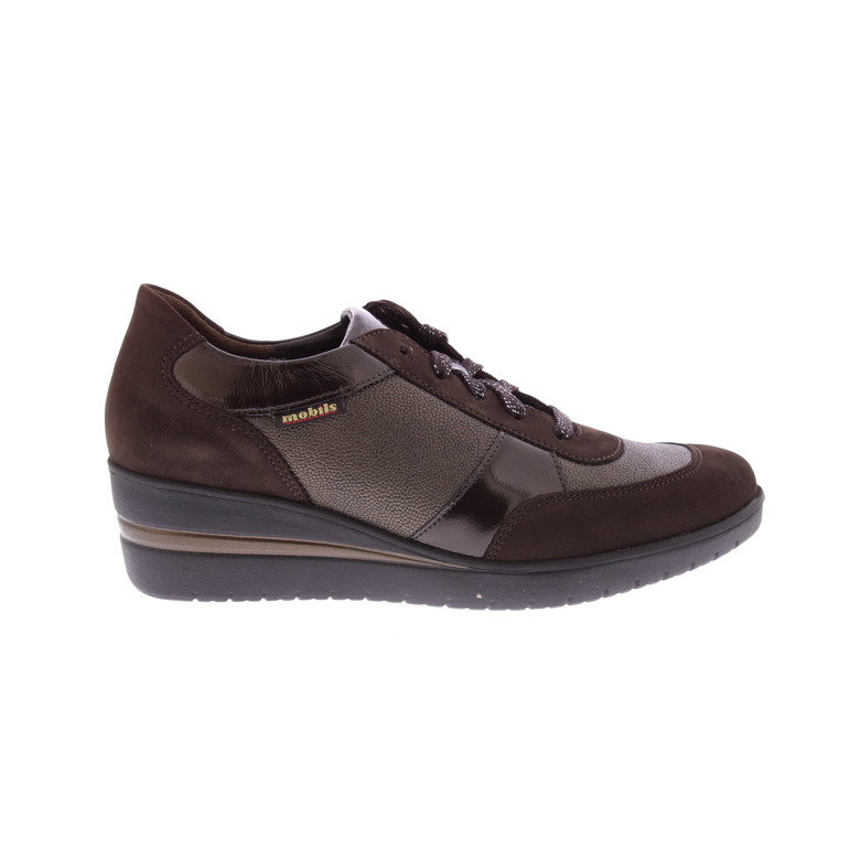 Mephisto Mobils low shoes brown