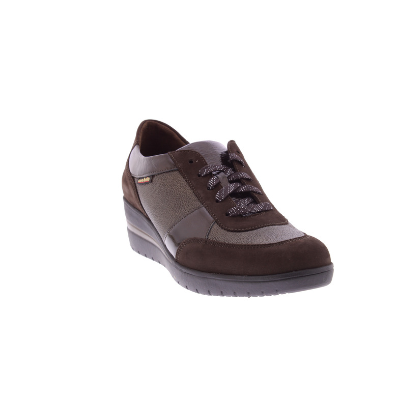 Mephisto Mobils low shoes brown 2