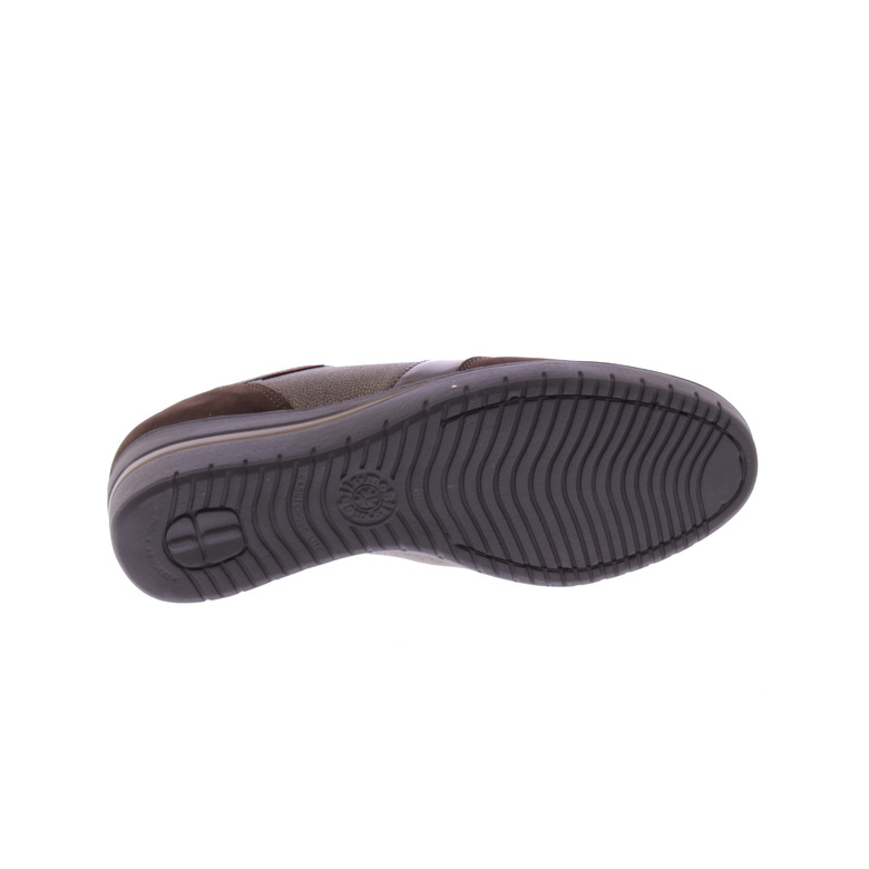 Mephisto Mobils low shoes brown 5