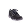 Mephisto Allrounder chaussures basses noir 2
