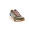 Mephisto Allrounder chaussures basses vert 2