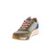Mephisto Allrounder chaussures basses vert 3