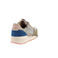 Mephisto Allrounder chaussures basses vert 4