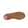 Mephisto Allrounder chaussures basses vert 5