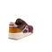 Mephisto Allrounder chaussures basses bordeaux 4
