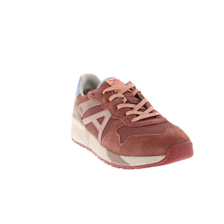 Mephisto Allrounder chaussures basses rose