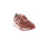 Mephisto Allrounder chaussures basses rose 2