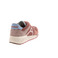 Mephisto Allrounder chaussures basses rose 4