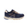 Mephisto Allrounder chaussures basses bleu 1