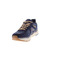 Mephisto Allrounder chaussures basses bleu 3