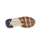 Mephisto Allrounder chaussures basses bleu 5