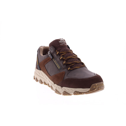 Mephisto Allrounder chaussures basses brun