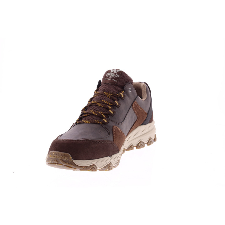 Mephisto Allrounder chaussures basses brun 3