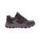 Mephisto Allrounder chaussures basses gris 1