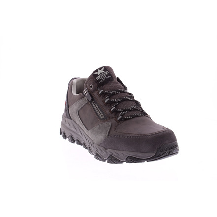 Mephisto Allrounder chaussures basses gris