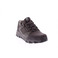 Mephisto Allrounder chaussures basses gris 2
