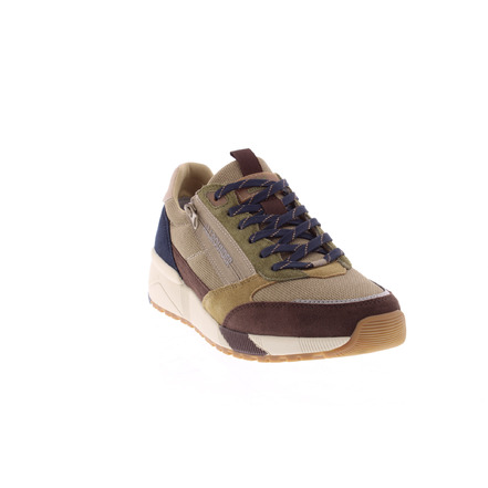 Mephisto Allrounder chaussures basses multicolor