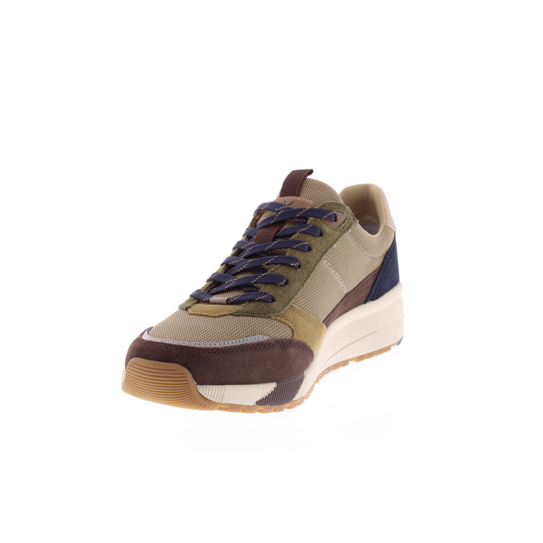 Mephisto Allrounder chaussures basses multicolor 3