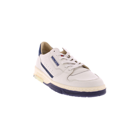 Mephisto lage schoenen wit
