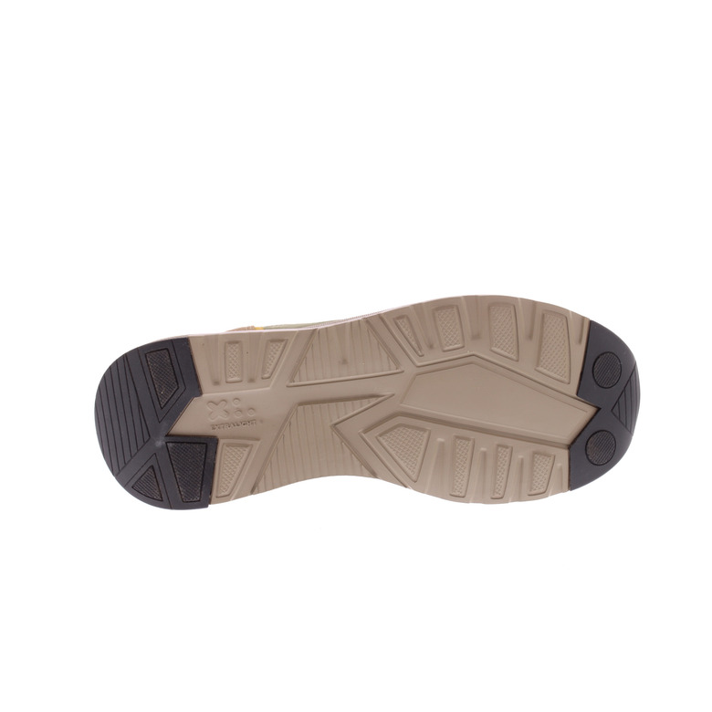 Mephisto Mobils chaussures basses vert 5