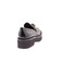 Tosca Blu moccasins black 4