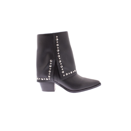 Tosca Blu ankle boots black