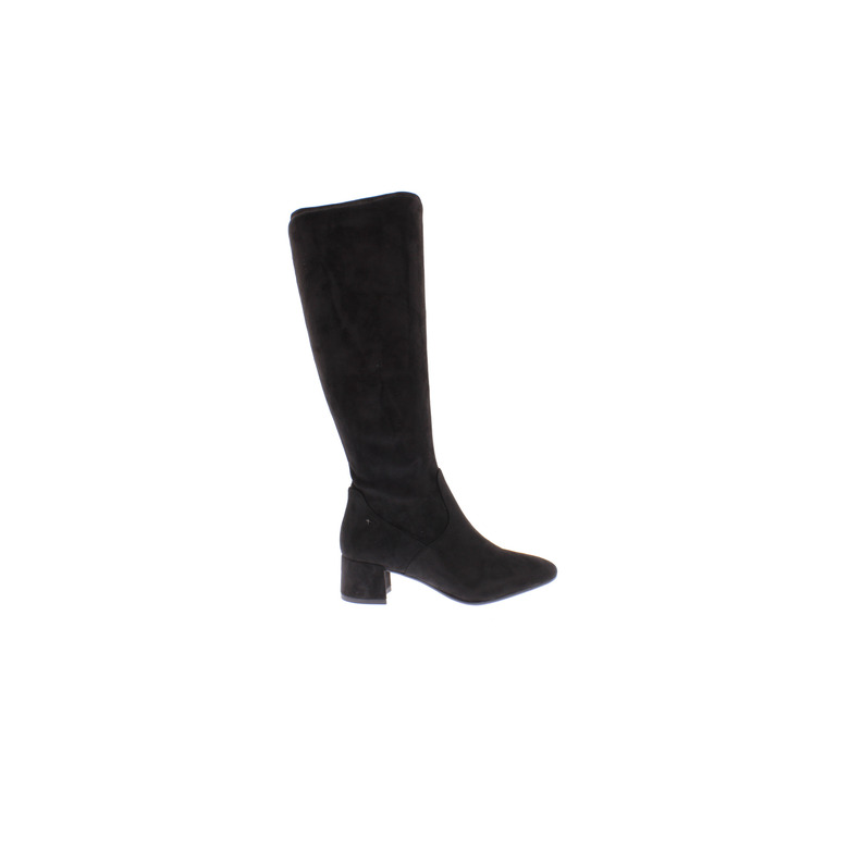 Tamaris boots black 1