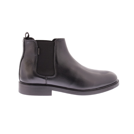 Scapa chaussures hautes noir