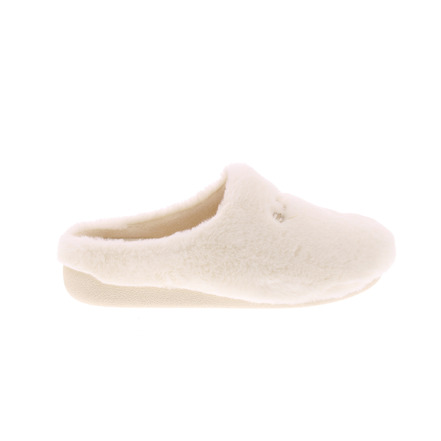 Scapa pantoffeln weiss