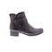 Rieker ankle boots black 1