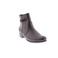 Rieker ankle boots black 2