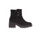 Ara ankle boots black 1