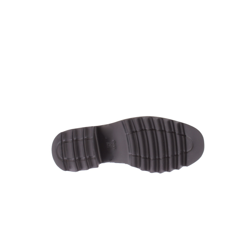 Ara ankle boots black 5