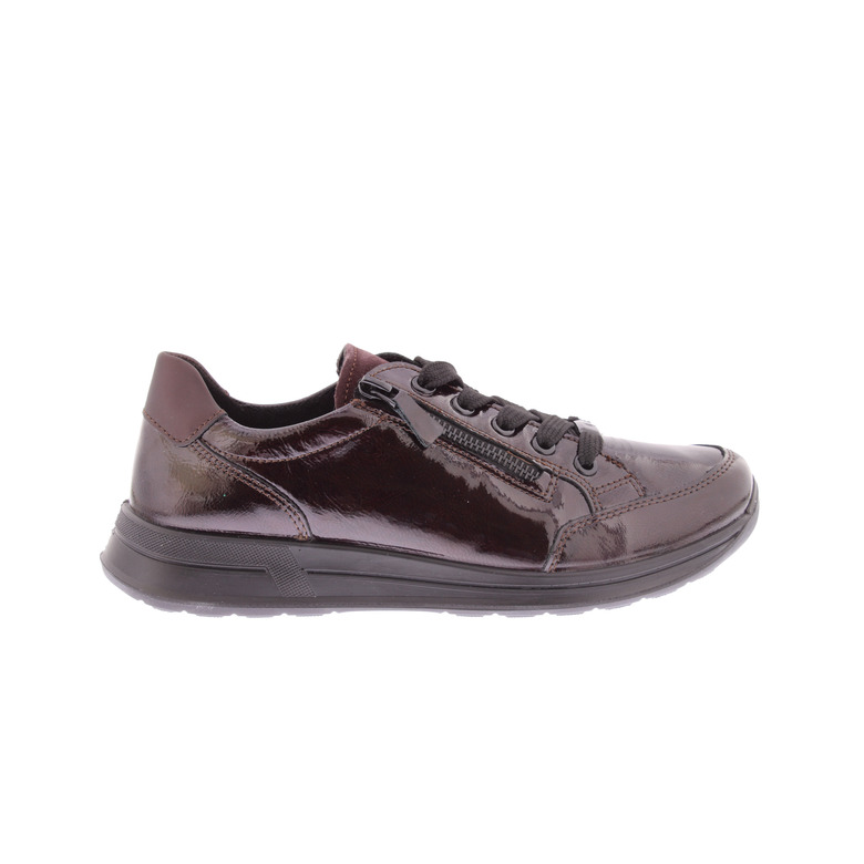 Ara sneakers bordeaux 1