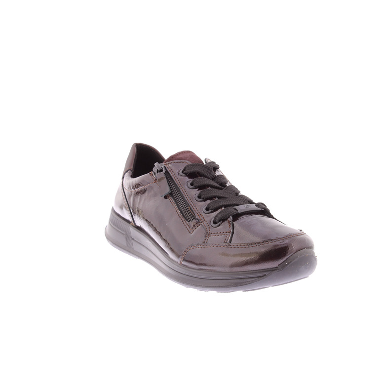 Ara sneakers bordeaux 2
