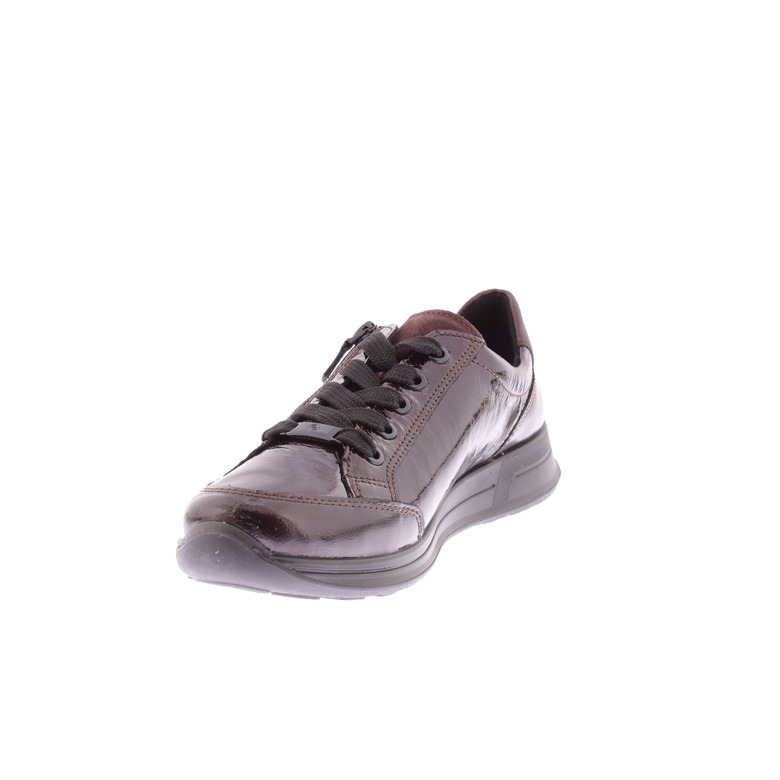 Ara sneakers bordeaux 3