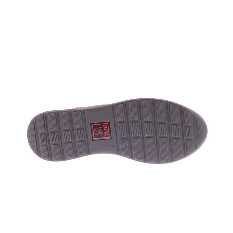 Ara sneakers bordeaux 5