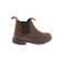 Blundstone hohe schuhe braun 1