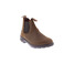 Blundstone hohe schuhe braun 2
