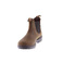 Blundstone hohe schuhe braun 3