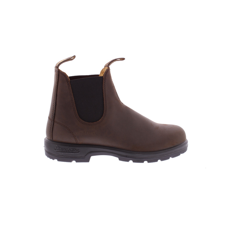 Blundstone chaussures hautes brun 1