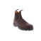 Blundstone chaussures hautes brun 2