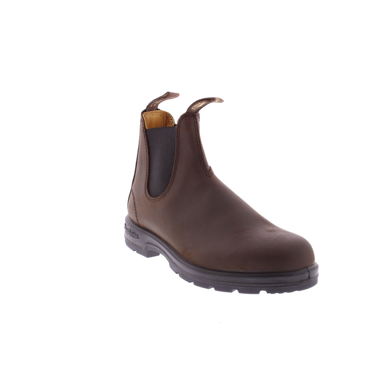 Blundstone chaussures hautes brun 2