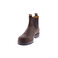 Blundstone chaussures hautes brun 3