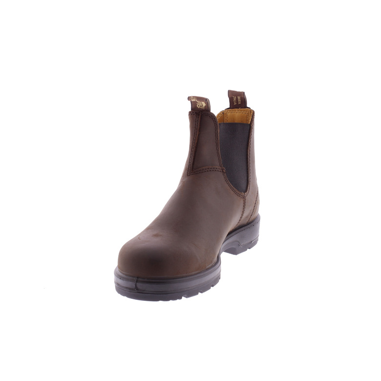Blundstone chaussures hautes brun 3