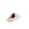Macarena pantoffels beige 4