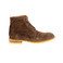 Floris Van Bommel hoge schoenen cognac 1