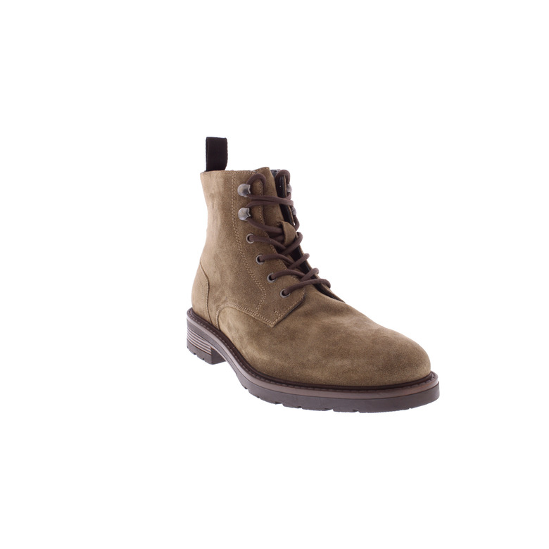 Cycleur De Luxe chaussures hautes brun 2