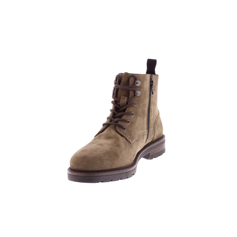 Cycleur De Luxe chaussures hautes brun 3