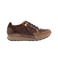 Gabor sneakers brown 1